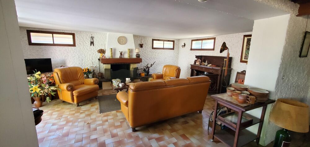 Vente Maison F8 plein-pied Saint-ouen-l'aumone