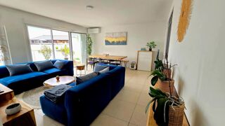  Appartement � vendre 4 pi�ces 104 m�