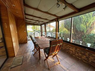  Maison � vendre 4 pi�ces 83 m�