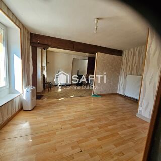  Maison à vendre 4 pièces 80 m²