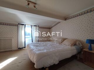  Maison à vendre 7 pièces 170 m²