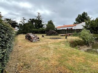  Terrain à vendre 658 m²