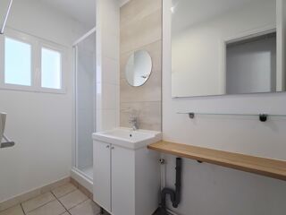  Appartement � vendre 3 pi�ces 53 m�