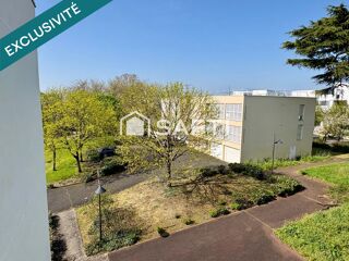  Appartement à vendre 2 pièces 59 m²