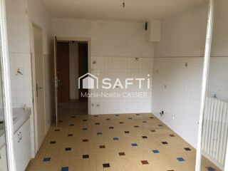  Maison à vendre 4 pièces 111 m²