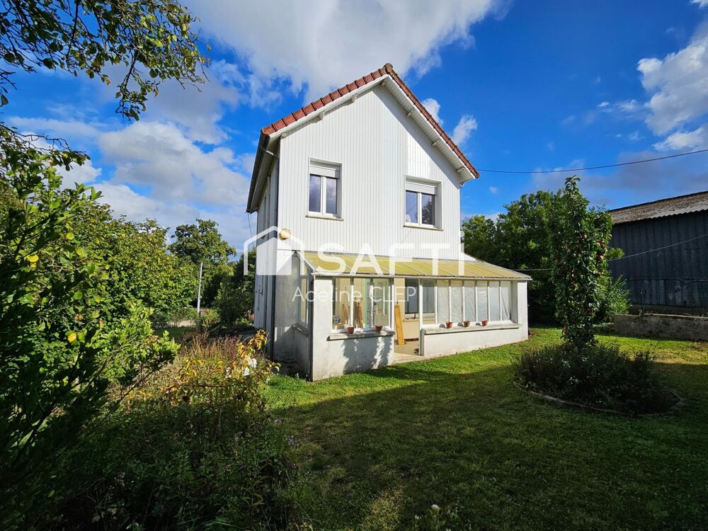 Vente Maison Maison individuelle à conforter Rumilly