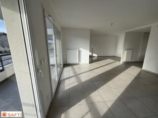  Appartement à vendre 4 pièces 83 m²