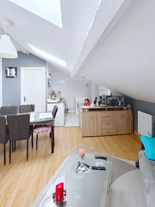  Immeuble à vendre 250 m²