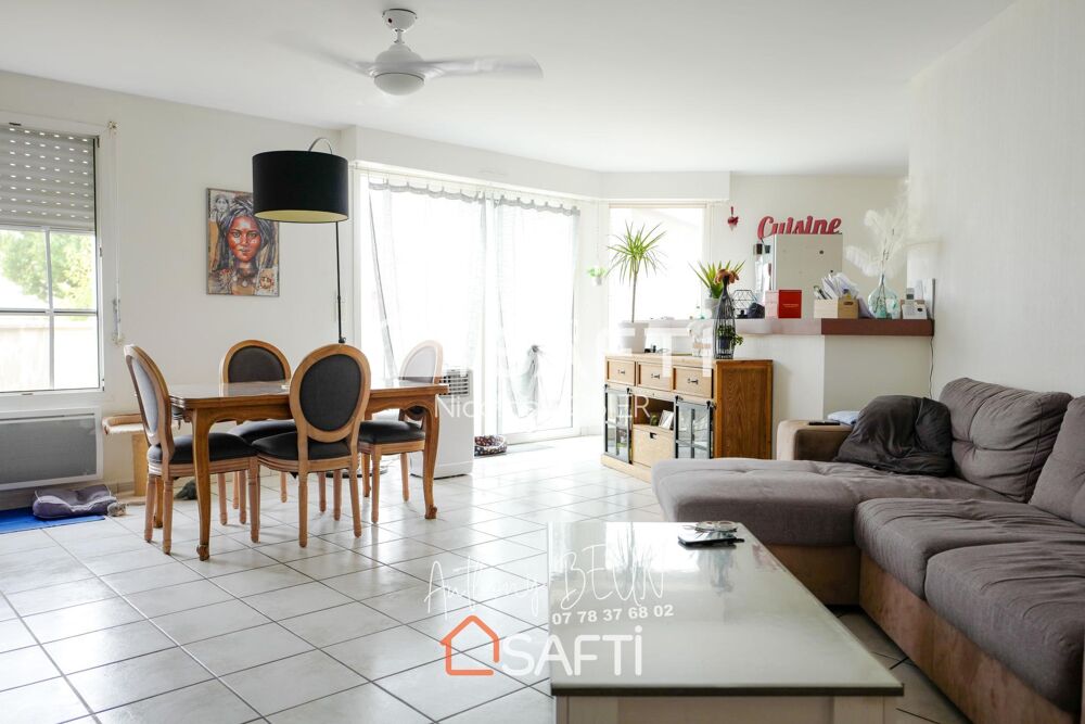 Vente Maison Investisseurs, c'est pour vous ! Niort