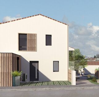  Maison � vendre 4 pi�ces 85 m�