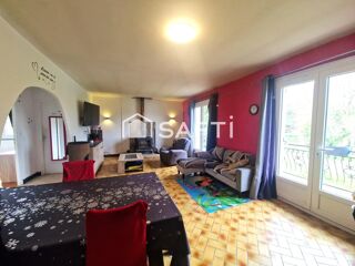  Maison � vendre 5 pi�ces 108 m�