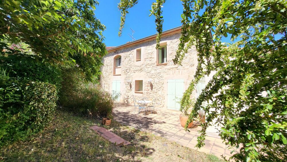 à vendre  Maison Céret (66400)