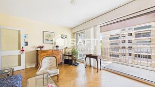  Appartement � vendre 3 pi�ces 73 m�