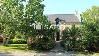  Maison à vendre 5 pièces 113 m²