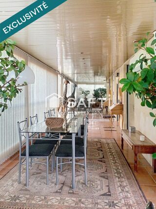  Appartement � vendre 4 pi�ces 133 m�