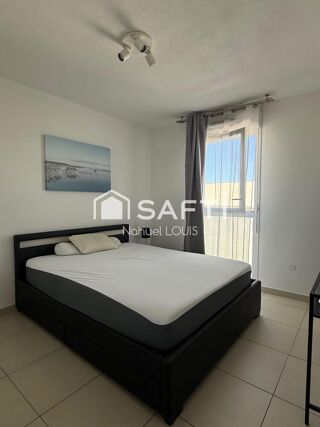  Appartement � vendre 3 pi�ces 64 m�