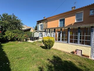  Maison à vendre 10 pièces 225 m²