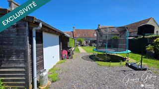  Maison à vendre 4 pièces 105 m²