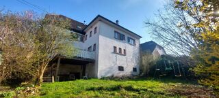  Maison � vendre 9 pi�ces 240 m�