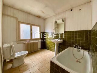  Maison à vendre 3 pièces 50 m²