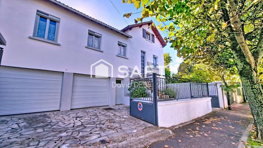  vendre  Maison Rueil-Malmaison (92500)