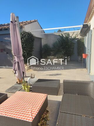  Maison � vendre 5 pi�ces 206 m�