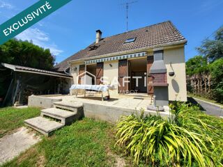  Maison à vendre 5 pièces 90 m²