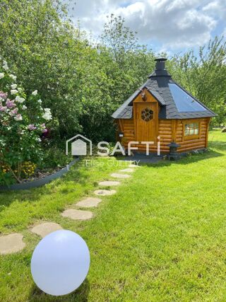  Maison � vendre 7 pi�ces 149 m�