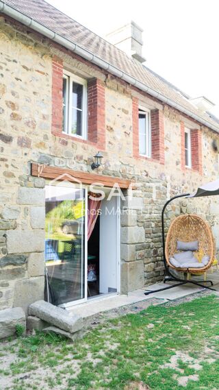  Maison à vendre 6 pièces 124 m²
