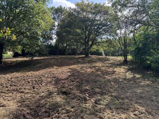  Terrain à vendre 1139 m²