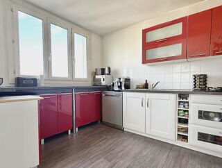  Appartement � vendre 4 pi�ces 82 m�