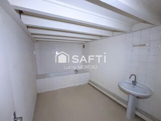  Appartement à vendre 3 pièces 96 m²