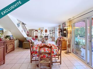  Maison à vendre 5 pièces 130 m²