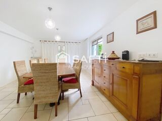  Maison à vendre 7 pièces 150 m²