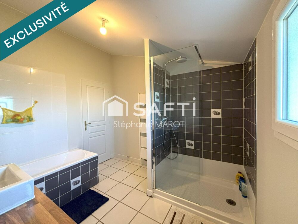  vendre  Maison Saint-Aubin-de-Mdoc (33160)