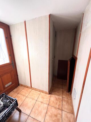  Maison � vendre 5 pi�ces 80 m�