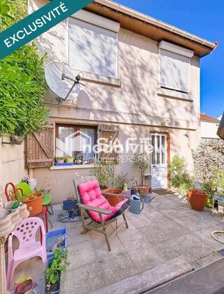  Maison � vendre 5 pi�ces 100 m�