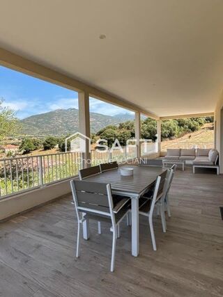  Maison à vendre 5 pièces 131 m²