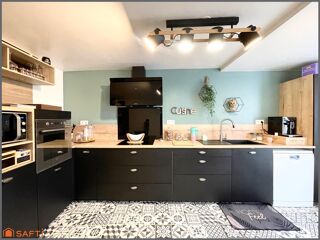  Maison � vendre 6 pi�ces 188 m�