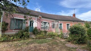  Maison à vendre 6 pièces 133 m²