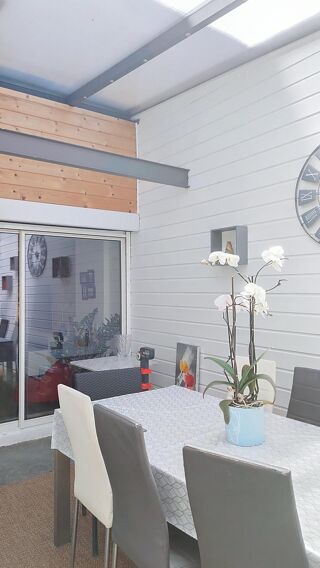  Maison à vendre 4 pièces 110 m²