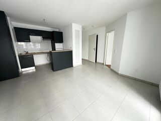  Appartement � vendre 4 pi�ces 60 m�