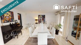  Maison � vendre 6 pi�ces 178 m�