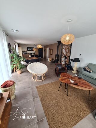  Maison � vendre 3 pi�ces 96 m�