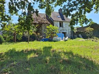  Maison � vendre 3 pi�ces 60 m�