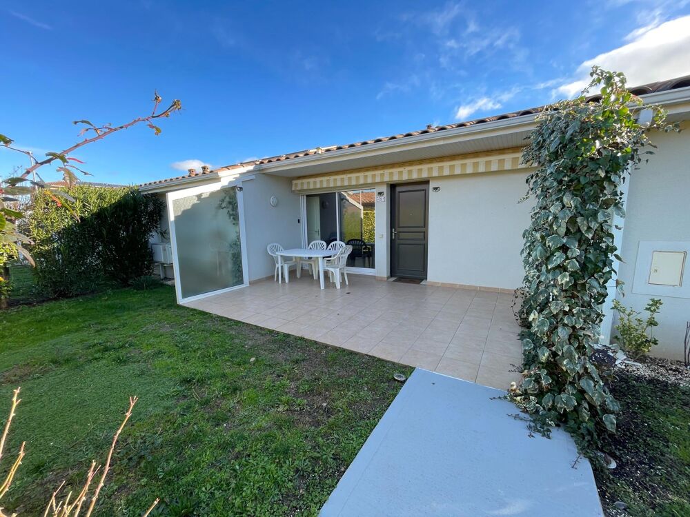 34530 MONTAGNAC RESIDENCE SENIORIALE SECURISEE PLAIN PIEDS