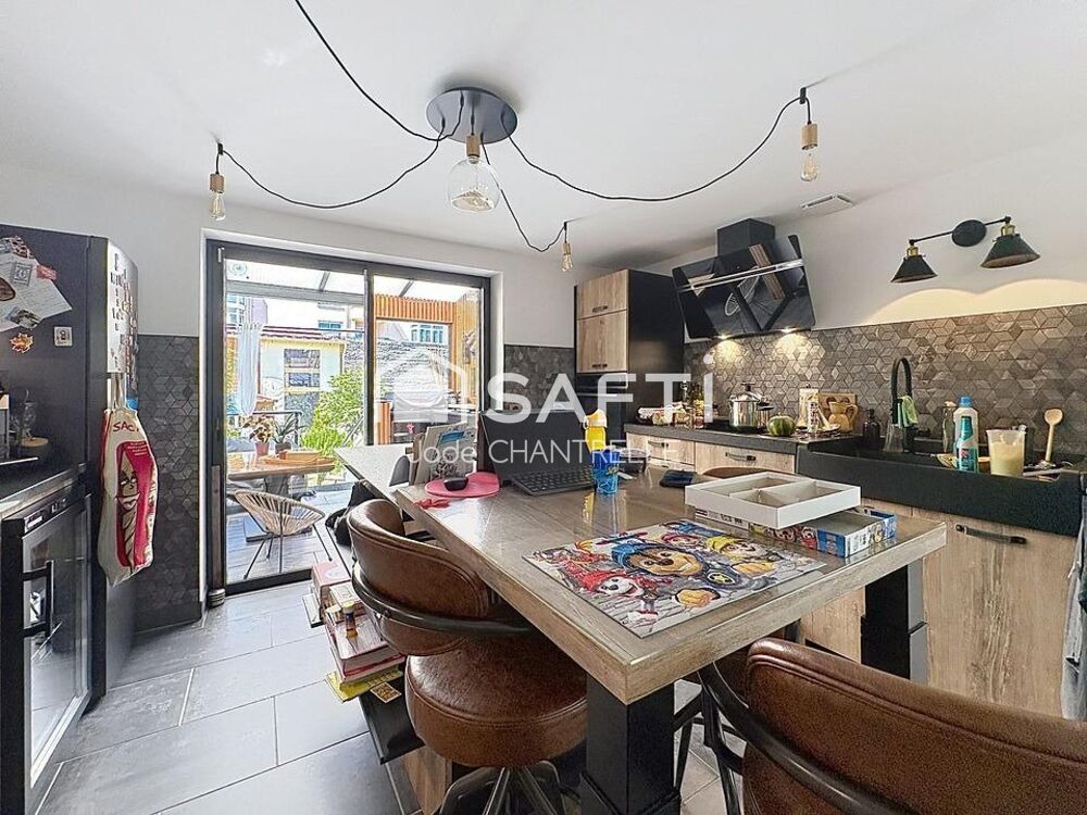 Vente Maison MAISON AMIÉNOISE PRÈTE À VIVRE Amiens