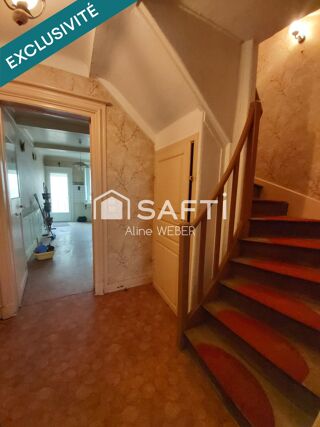  Maison � vendre 5 pi�ces 117 m�