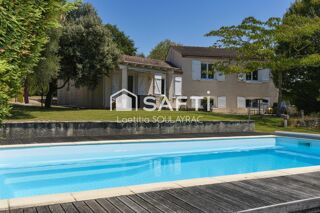  Maison à vendre 5 pièces 108 m²