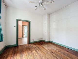  Appartement  vendre 2 pices 42 m